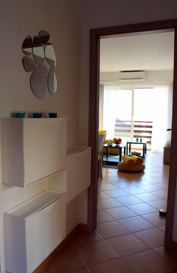 Apartment Pixel Трогір Екстер'єр фото